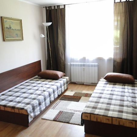 Apartament Kasprusie 65M2 Zakopane Quarto foto