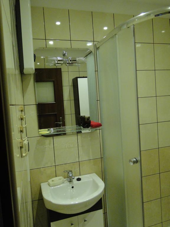Apartament Kasprusie 65M2 Zakopane Quarto foto