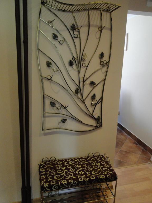 Apartament Kasprusie 65M2 Zakopane Quarto foto