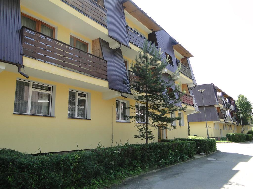Apartament Kasprusie 65M2 Zakopane Quarto foto