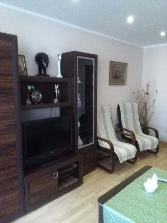 Apartament Kasprusie 65M2 Zakopane Exterior foto